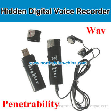 Wholesale Hidden Voice Recorder with Good Record Quality